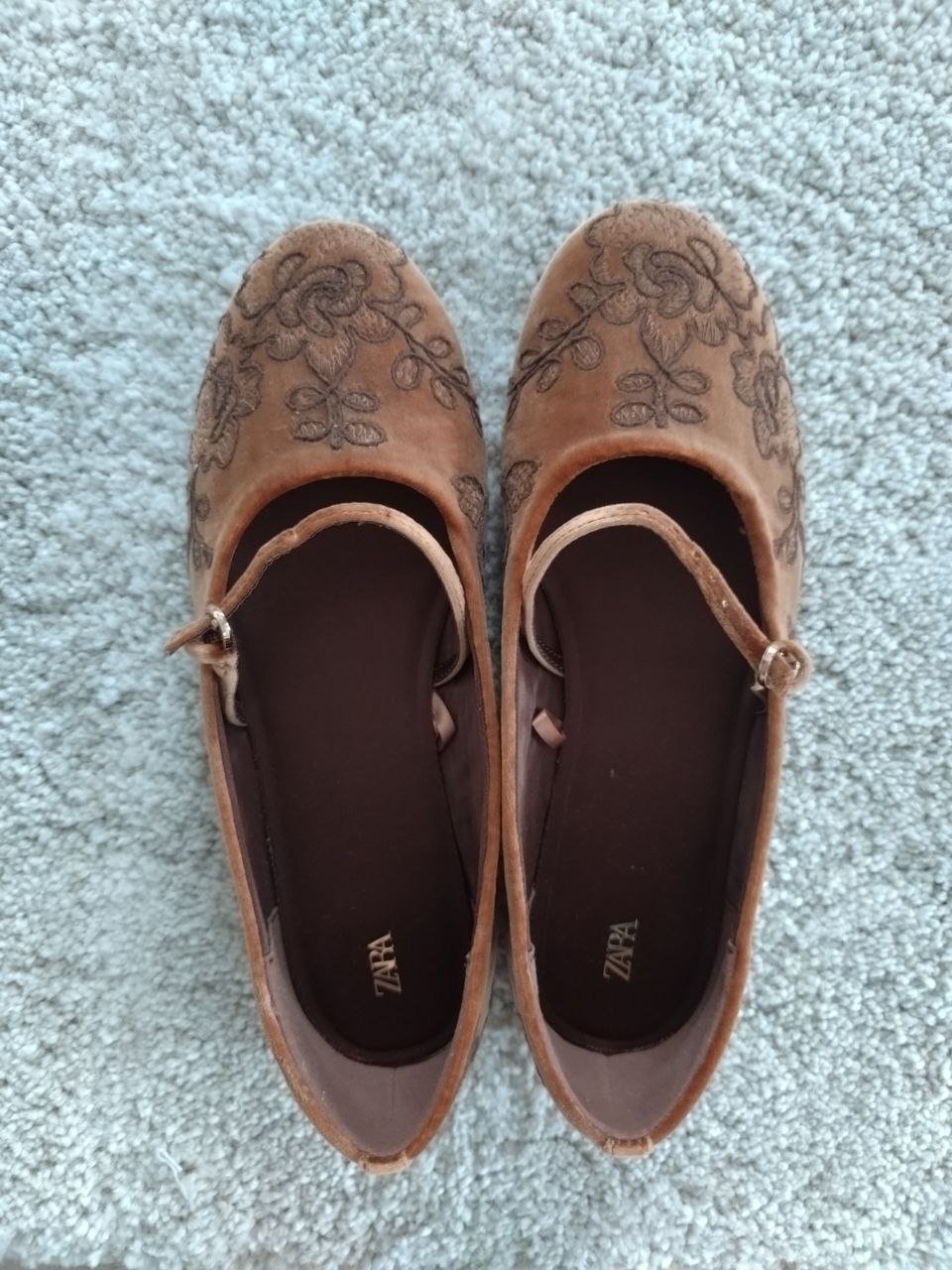 New Zara flats 39 — Valencia, Spain New Zara flats 39 — Valencia, Spain