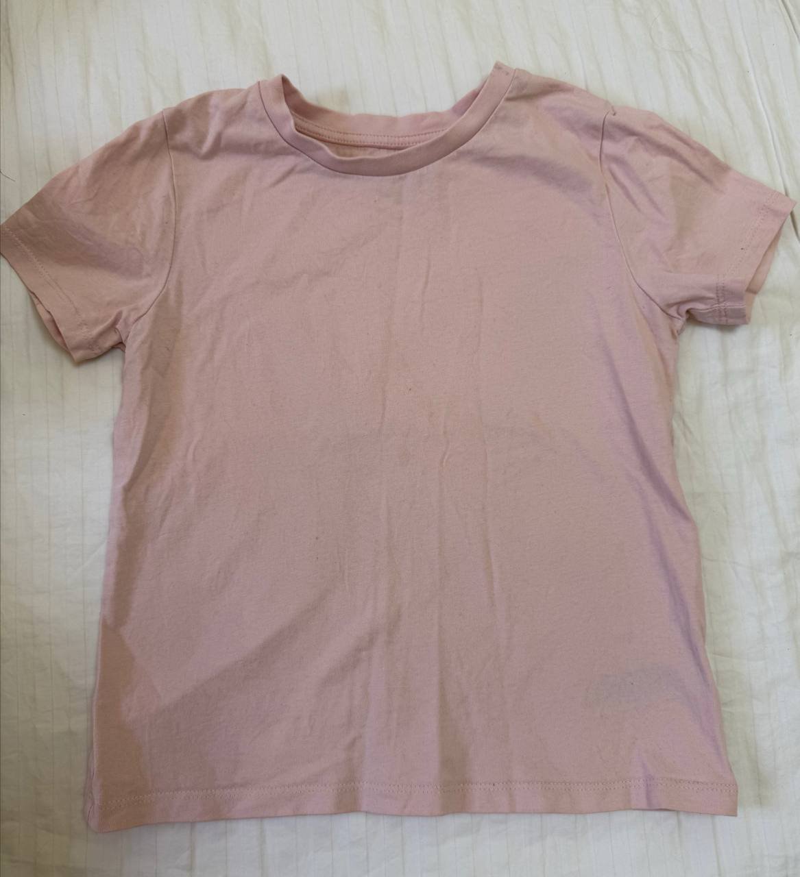 next T-shirt 116 cm — Yerevan, Armenia