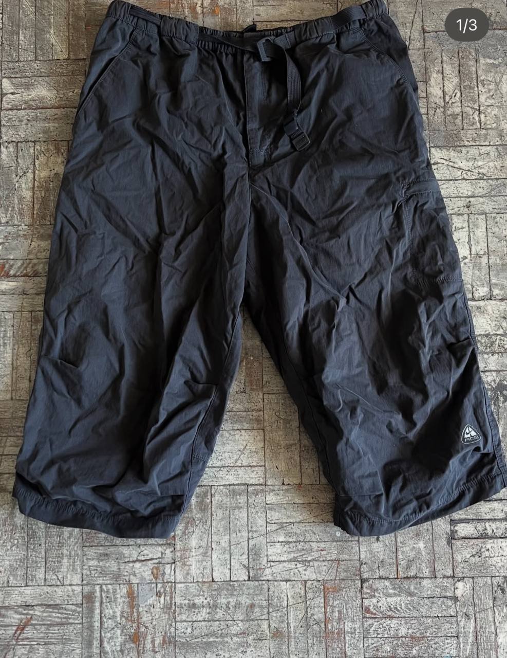 Pantalones cortos Nike ACG (talla M) — Belgrado, Serbia Pantalones cortos Nike ACG (talla M) — Belgrado, Serbia
