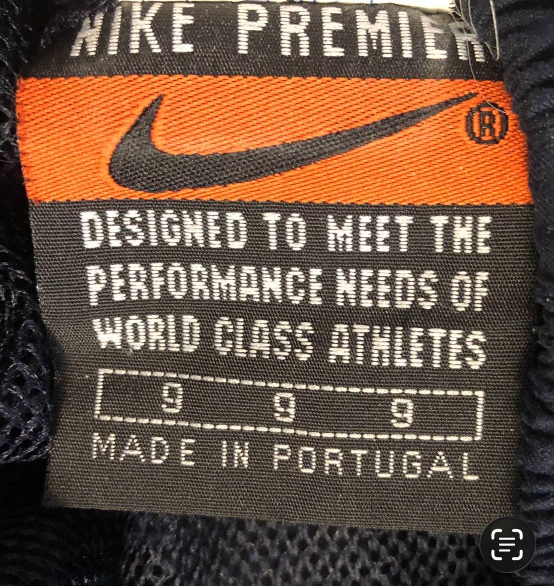 Спортивный костюм Nike Premier, оригинал, 48/170 — Москва, Россия Спортивный костюм Nike Premier, оригинал, 48/170 — б/у — Москва, Россия