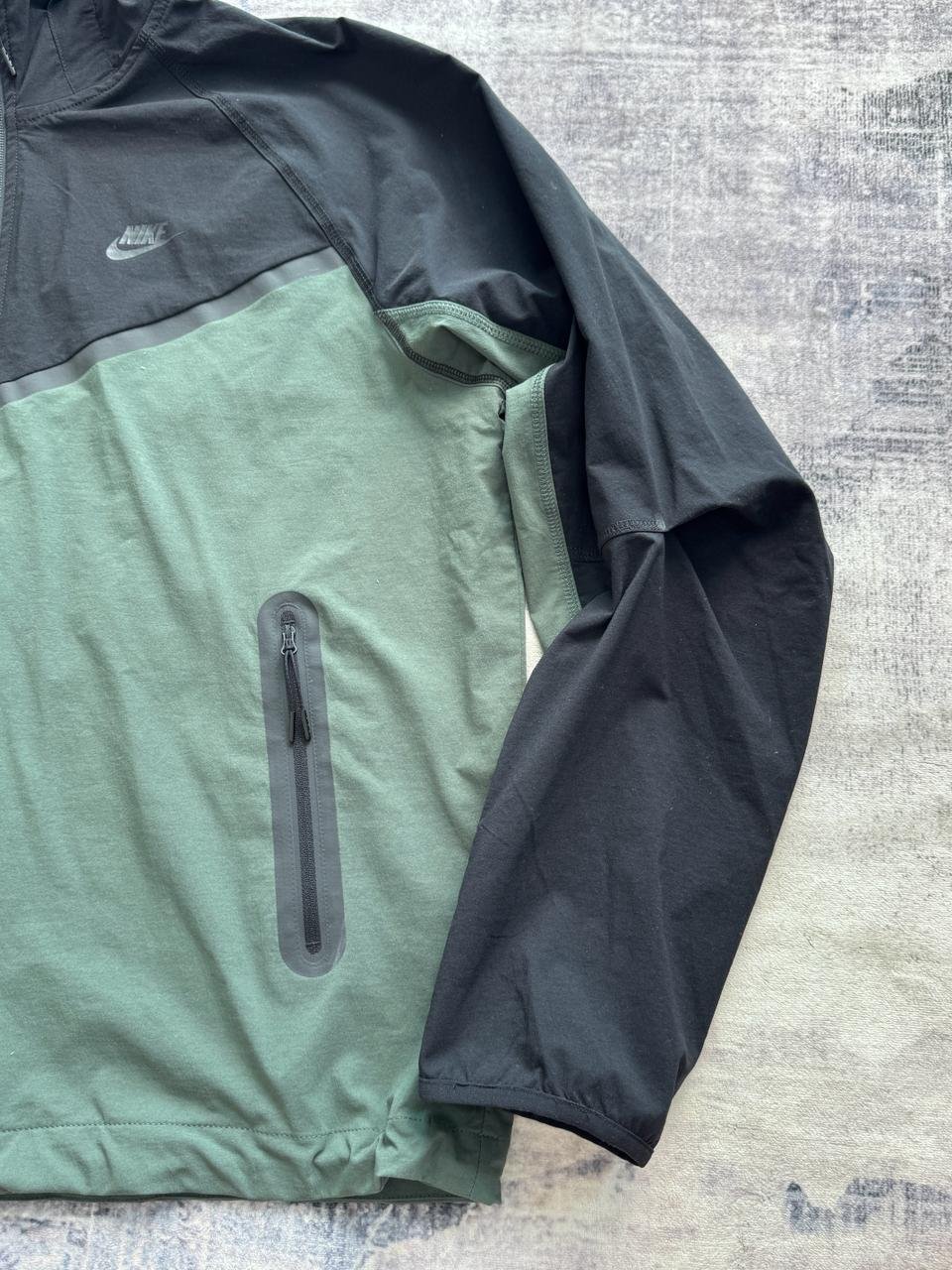 جاكيت رياح Nike Tech Woven Jacket L جديد — جديد — باتومي, جورجيا