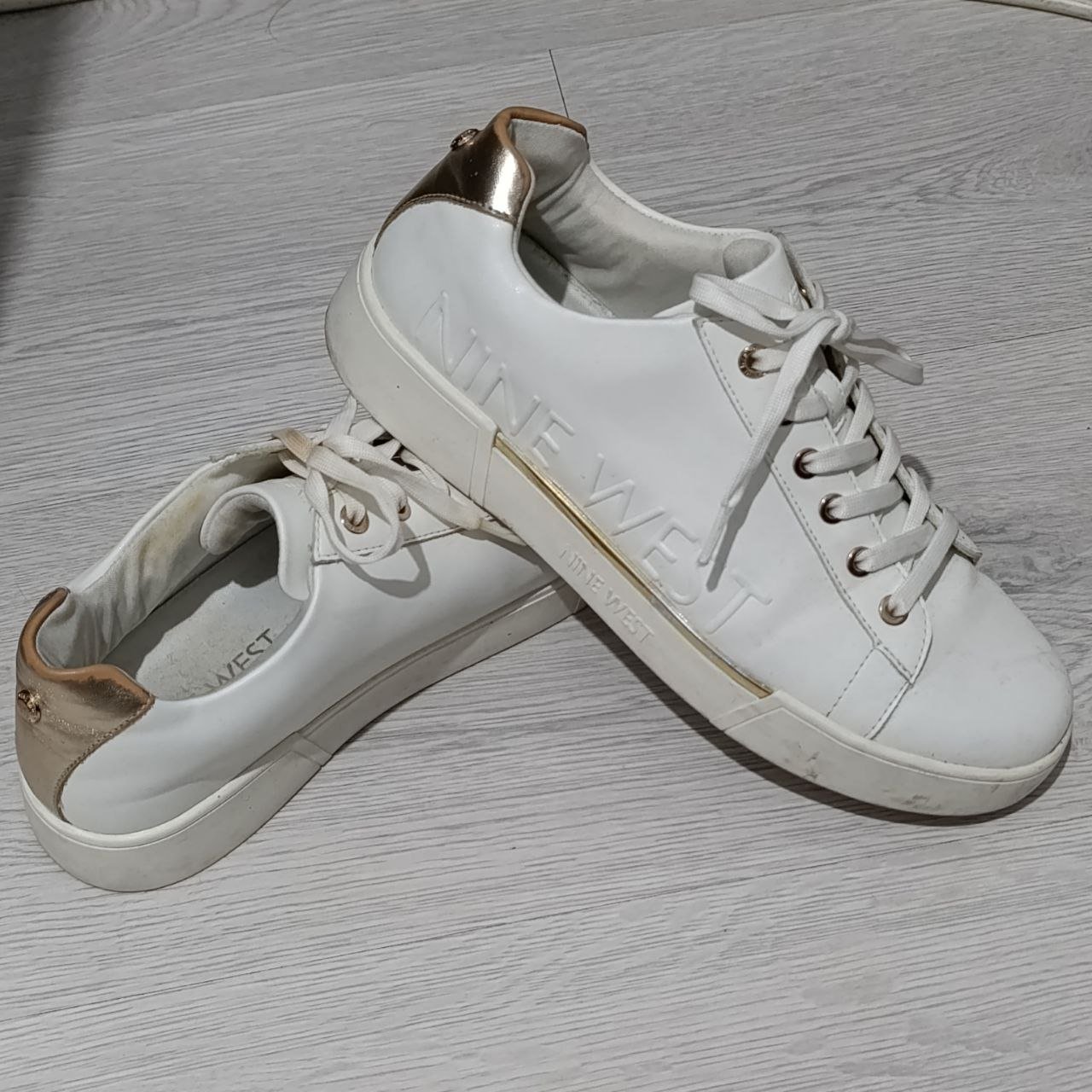 حذاء رياضي Nine West (NEW) — إسطنبول, تركيا