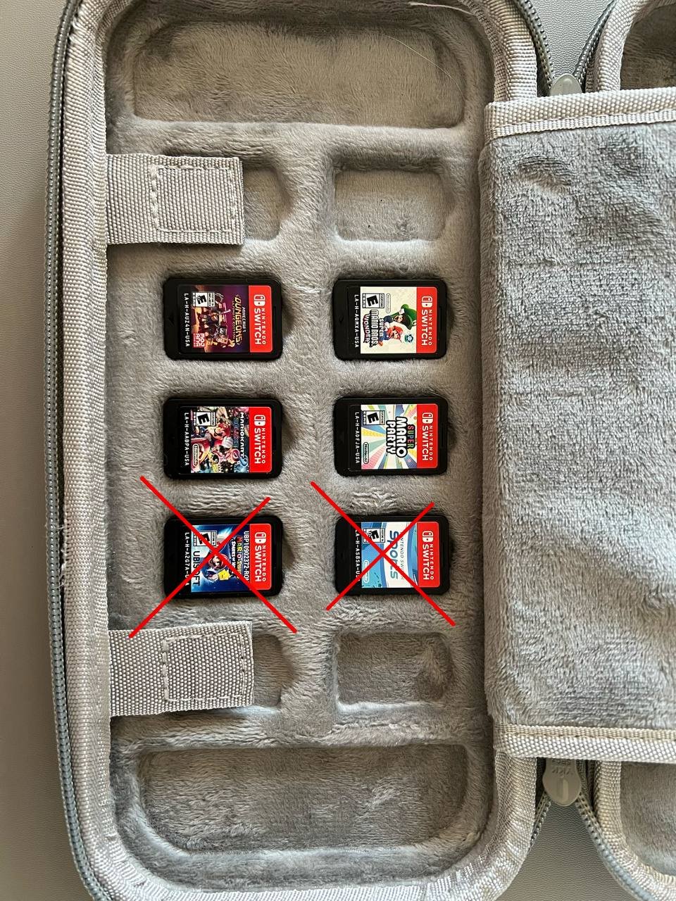 Nintendo Switch OLED White (not modded) bundle — excellent — Novi Sad, Serbia