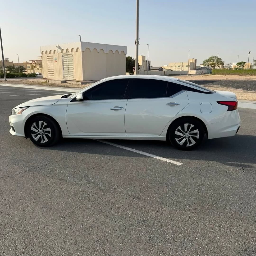 نيسان ألتيما S 2020 مواصفات خليجية بدون حوادث — like new / agency condition — دبي, الإمارات