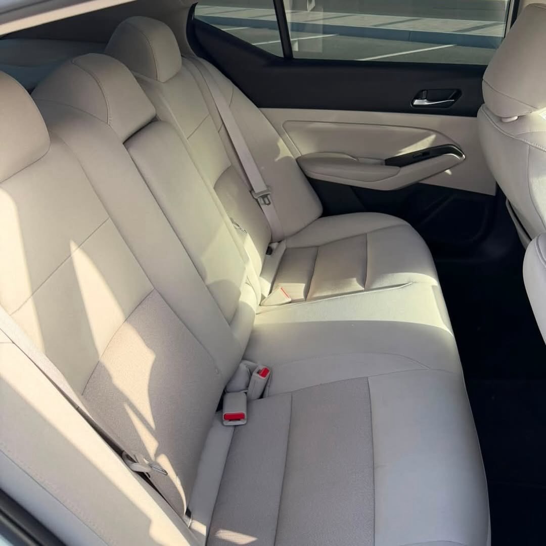 نيسان ألتيما S 2020 مواصفات خليجية بدون حوادث — like new / agency condition — دبي, الإمارات