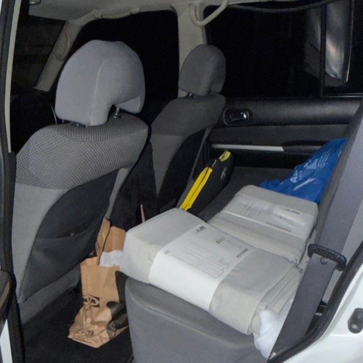 Nissan F-tek GL 2008 fully tuned — Dubai, UAE Nissan F-tek GL 2008 fully tuned — Dubai, UAE