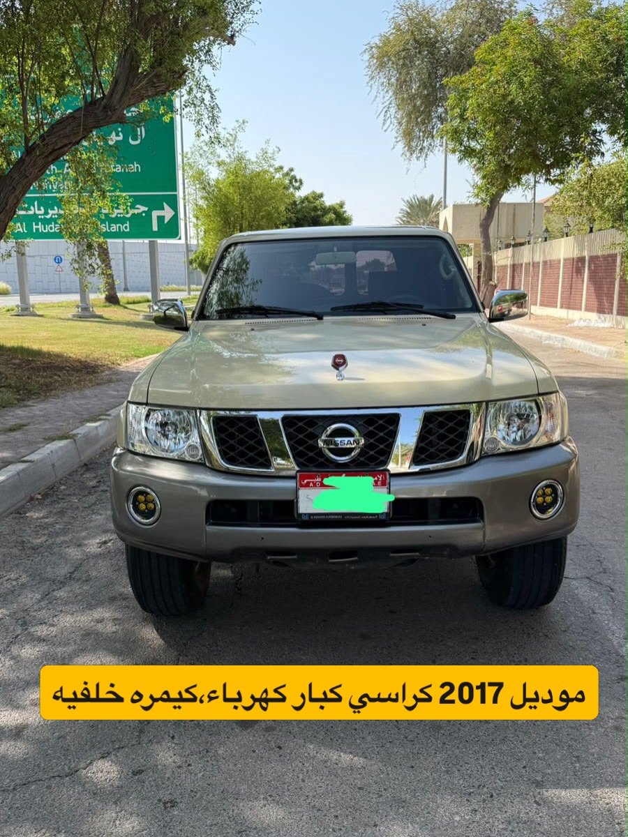 Nissan Frontier 2017 пикап, 80 000 AED Nissan Frontier 2017 пикап, 80 000 AED
