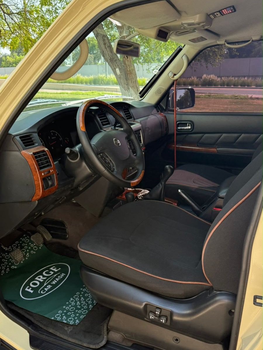 Nissan Frontier 2017 пикап, 80 000 AED — Дубай, ОАЭ Nissan Frontier 2017 пикап, 80 000 AED — б/у — Дубай, ОАЭ