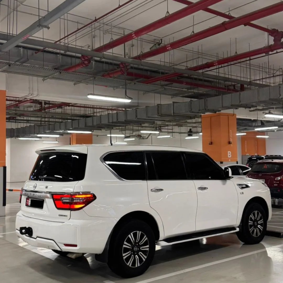 Nissan Pathfinder 2014, 48 AED, full options — Dubai, UAE