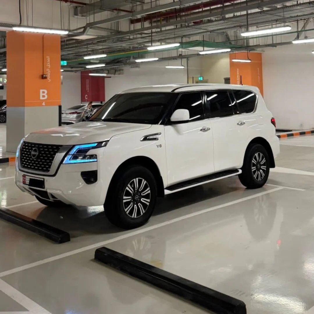 Nissan Pathfinder 2014, 48 AED, full options — Dubai, UAE