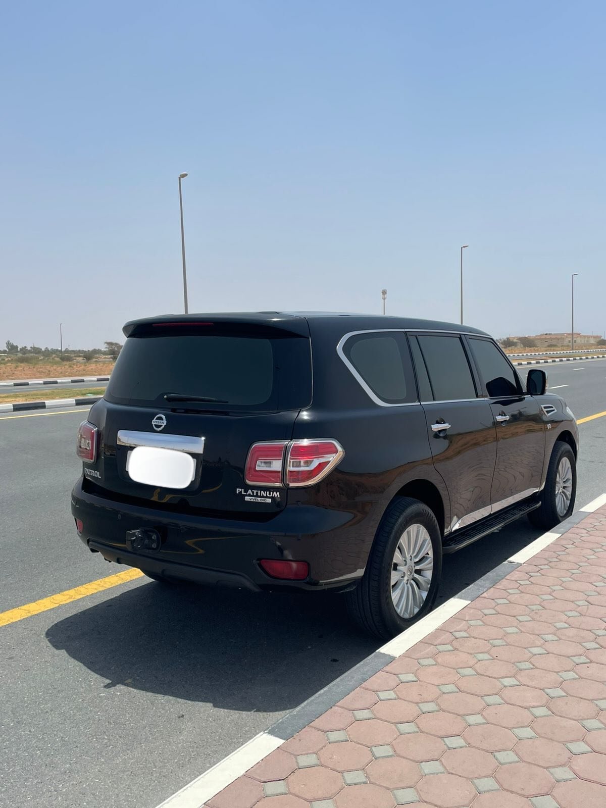 Nissan Pathfinder 2014 V8 320, 57k AED — Dubai, UAE