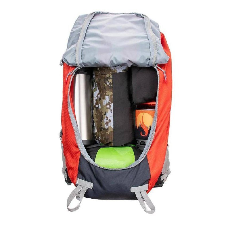 Mochila Nisus Condor 95 95L, nueva — nuevo — Phuket, Tailandia