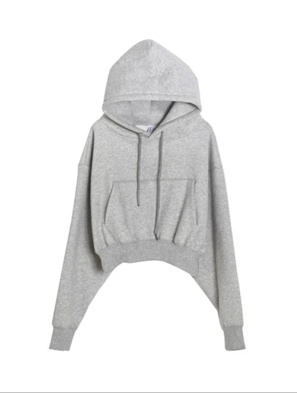 No Name hoodie oversized S, excellent condition — excellent — Saint Petersburg, Russia