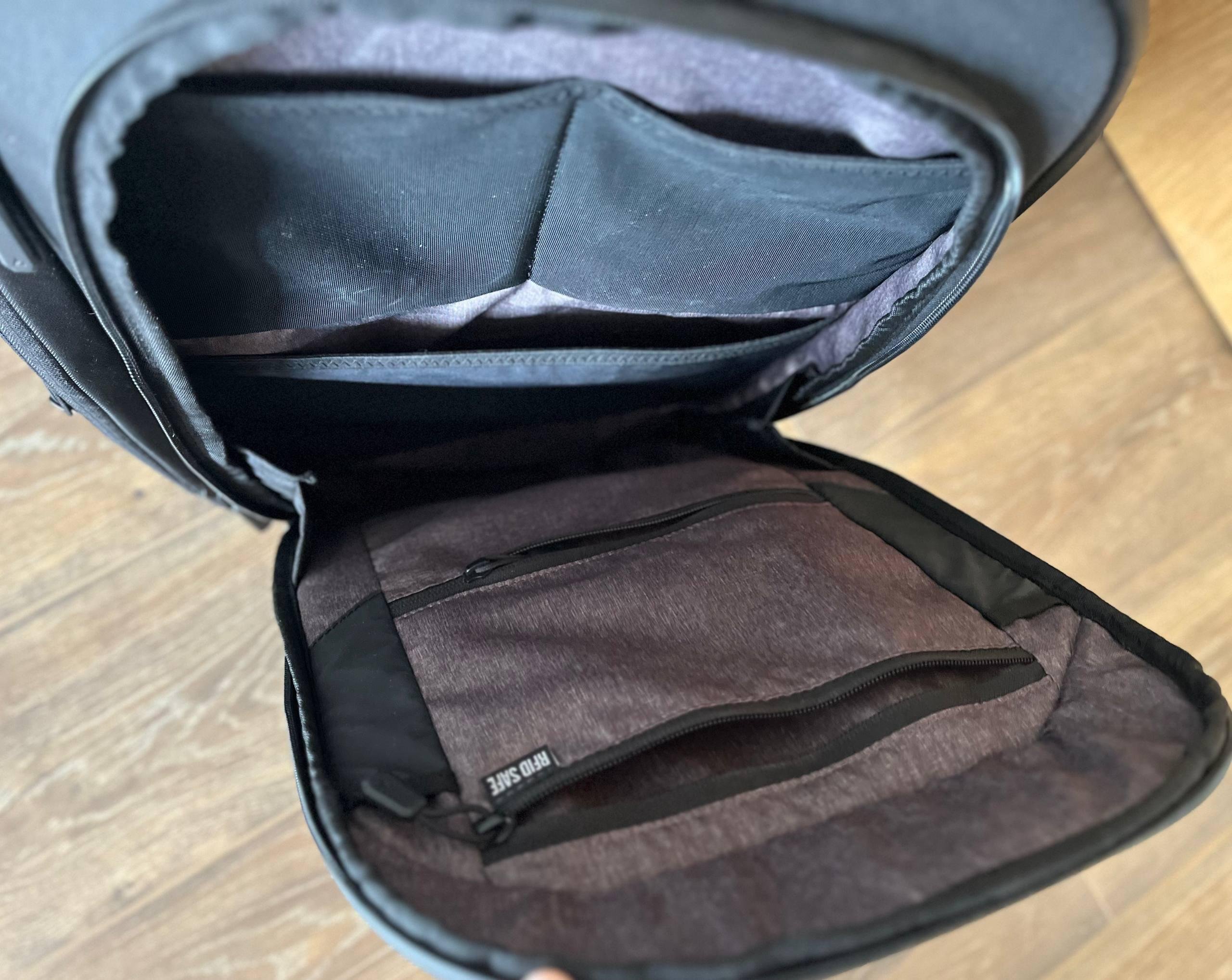 Рюкзак NOMATIC Navigator 32L (expandable) EDC — Батуми, Грузия Рюкзак NOMATIC Navigator 32L (expandable) EDC — Б/у - хорошее — Батуми, Грузия