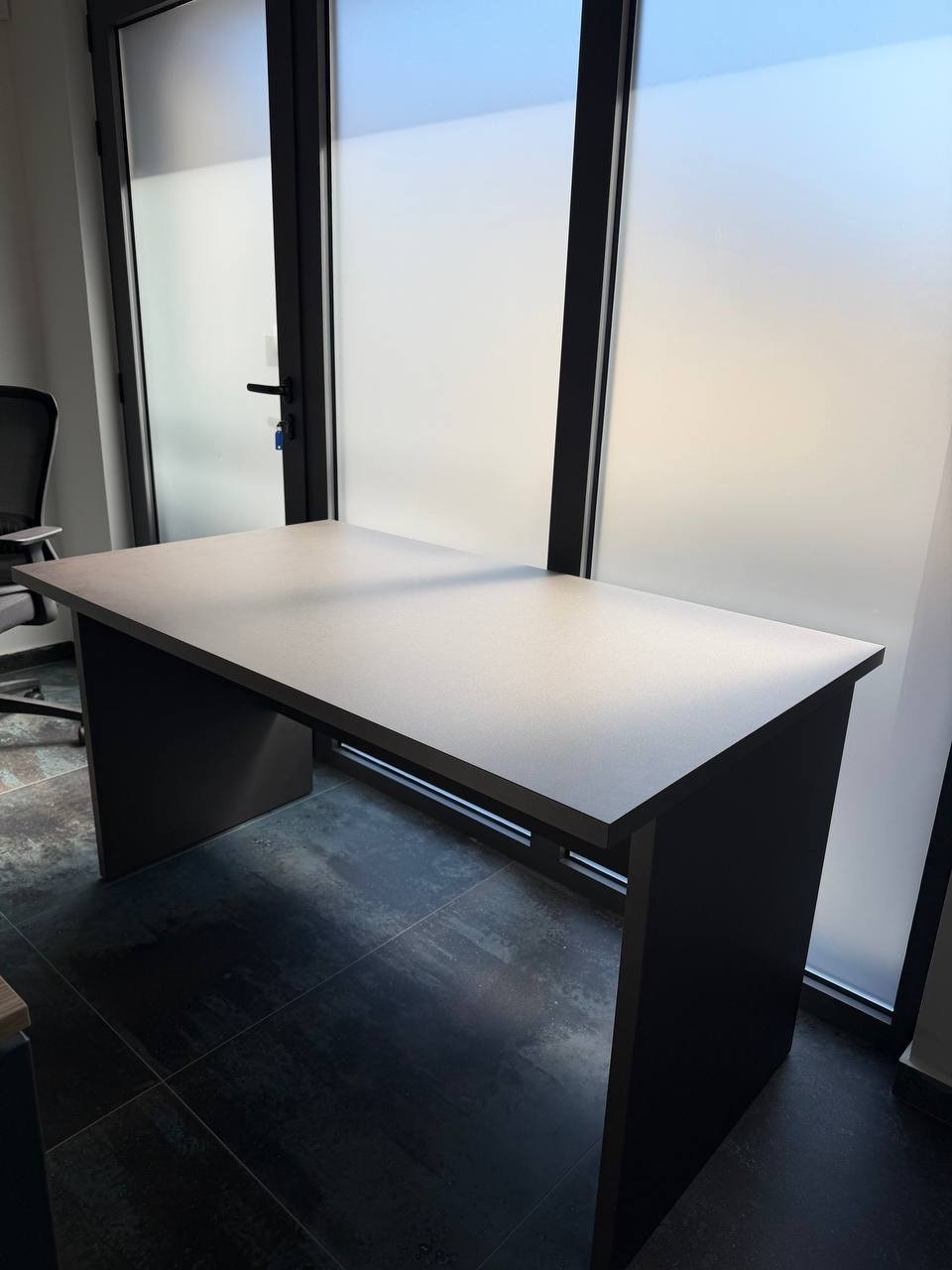 Escritorio de oficina 120x80 cm (6 uds) — excellent — Limasol, Chipre