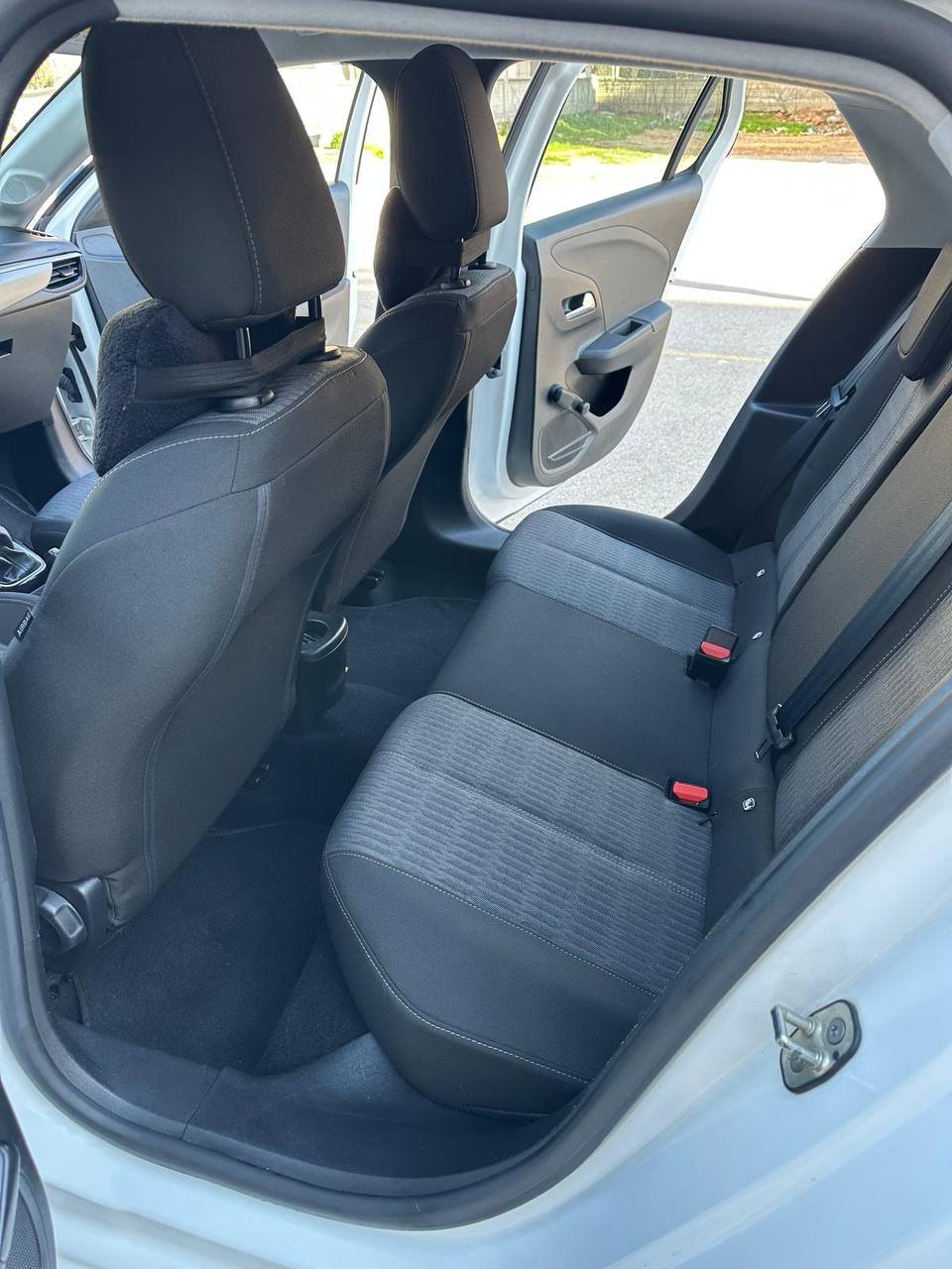 Opel Corsa 2021, kilometraje 92k — Antalya, Turquía