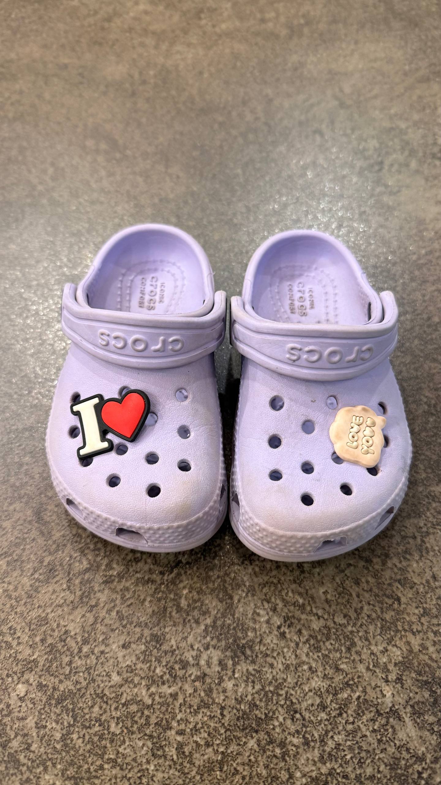 Original Crocs light purple — Yerevan, Armenia Original Crocs light purple — new — Yerevan, Armenia