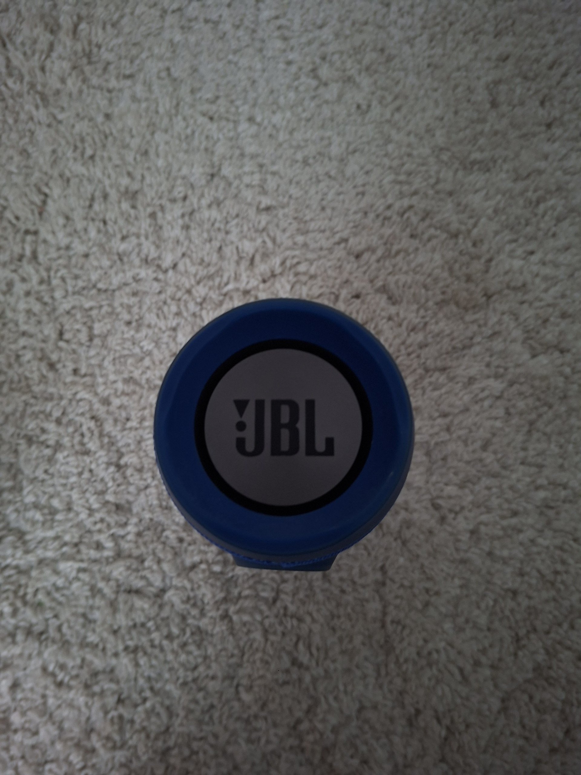سماعة JBL Charge 3 أصلية بحالة ممتازة — مثالي — سانت بطرسبرغ, روسيا