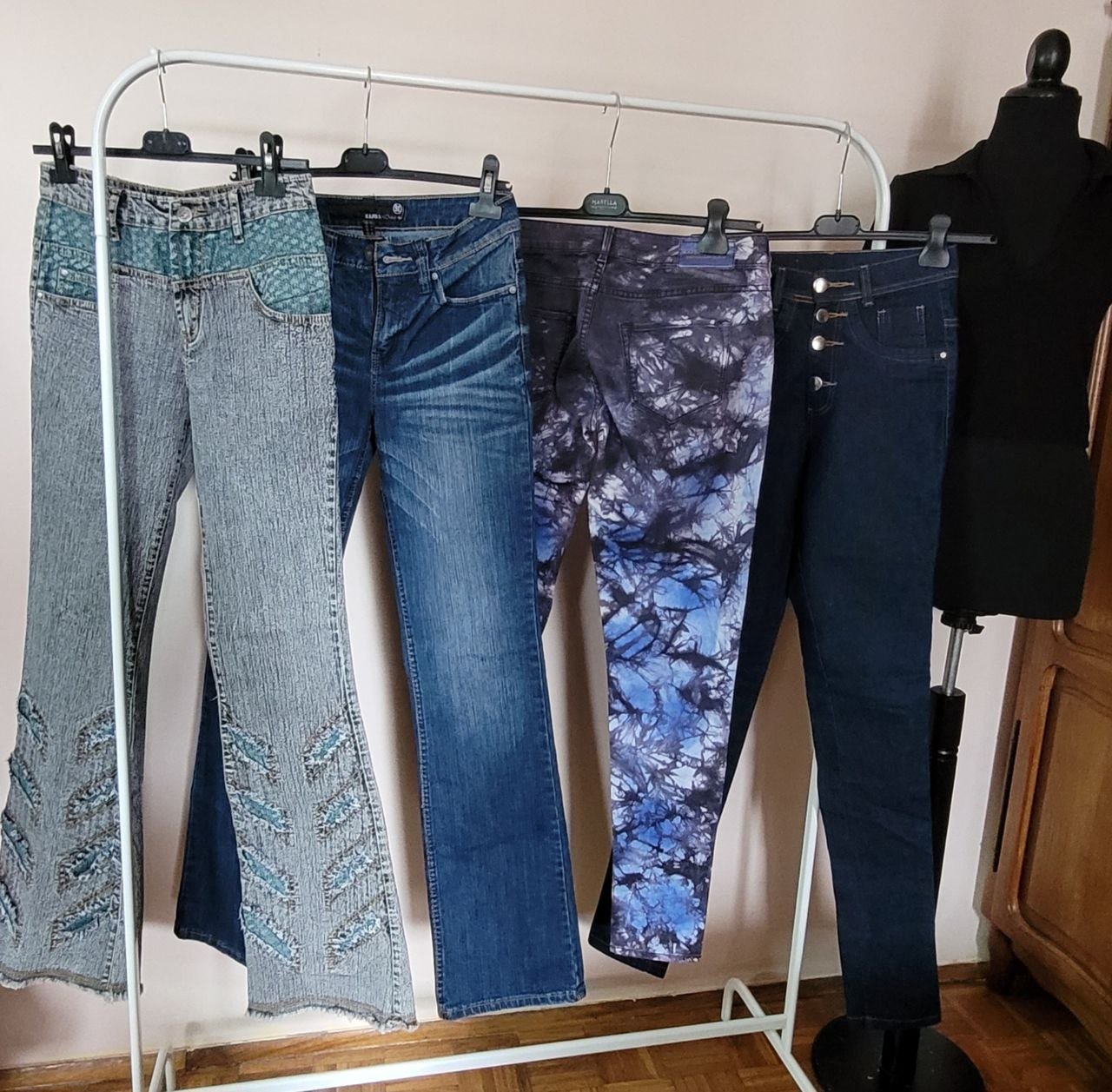 Pants 36/38 (800 d) — Belgrade, Serbia Pants 36/38 (800 d) — used_or_new_unclear — Belgrade, Serbia