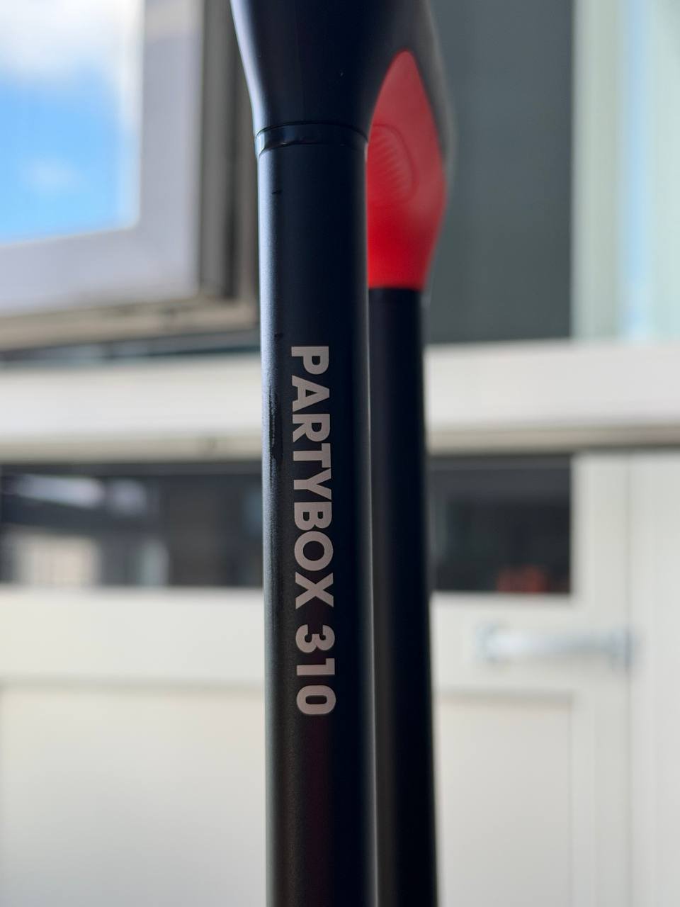 Микрофон PartyBox 310 (для JBL PartyBox 310) — Москва, Россия Микрофон PartyBox 310 (для JBL PartyBox 310) — Москва, Россия