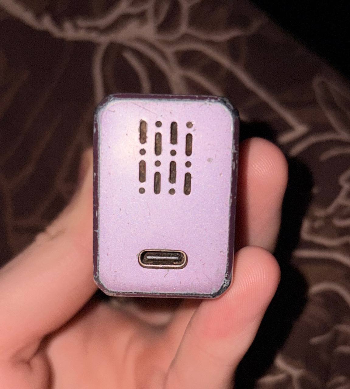 Pasik 2 electronic device, 1200 — Saint Petersburg, Russia