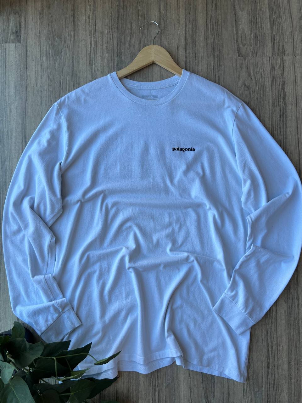 Patagonia long sleeve, cotton, size — Batumi, Georgia