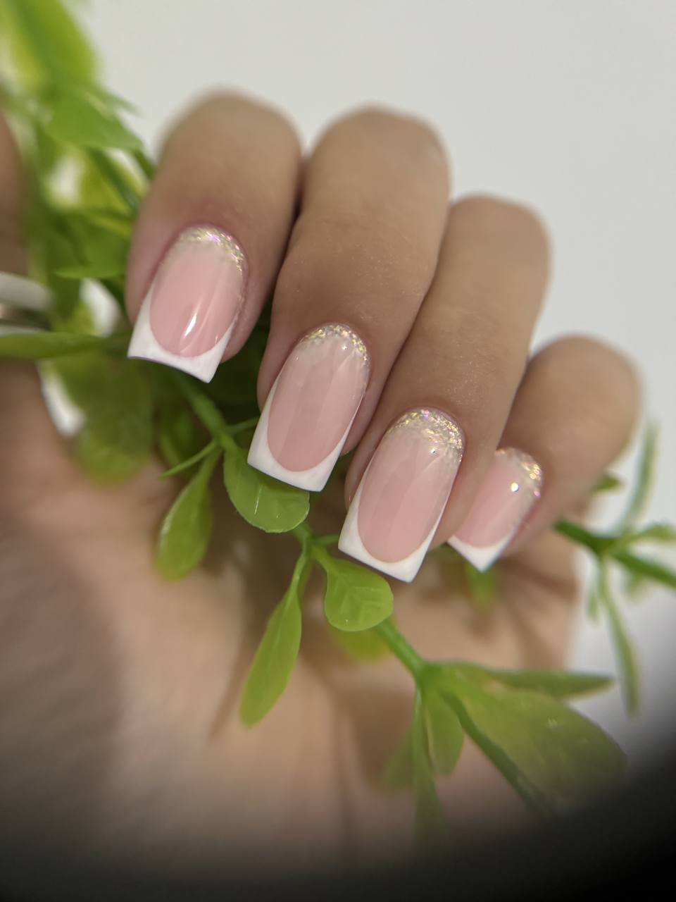 Maquillaje permanente y formación de uñas (arquitectura) — Nha Trang, Vietnam