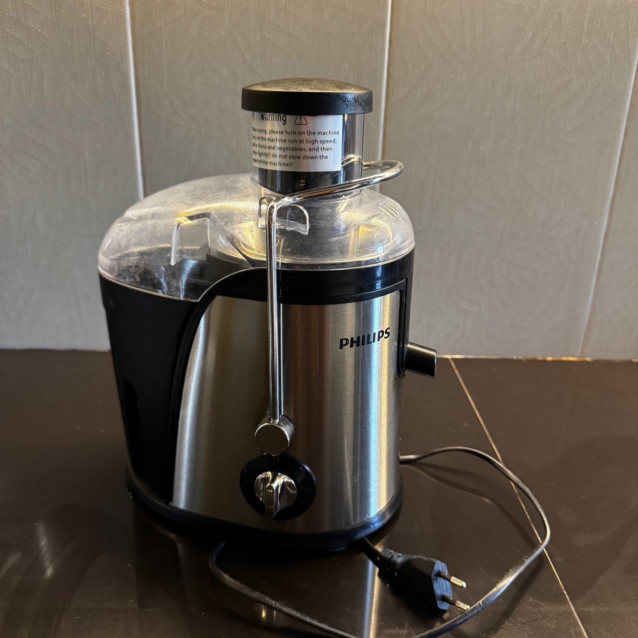 عصّارة Philips 500000 IDR — بالي, إندونيسيا