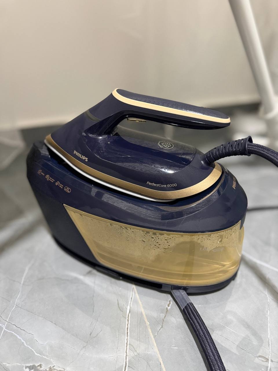 Philips PSG6066/20 парогенераторный утюг — Лимасол, Кипр
