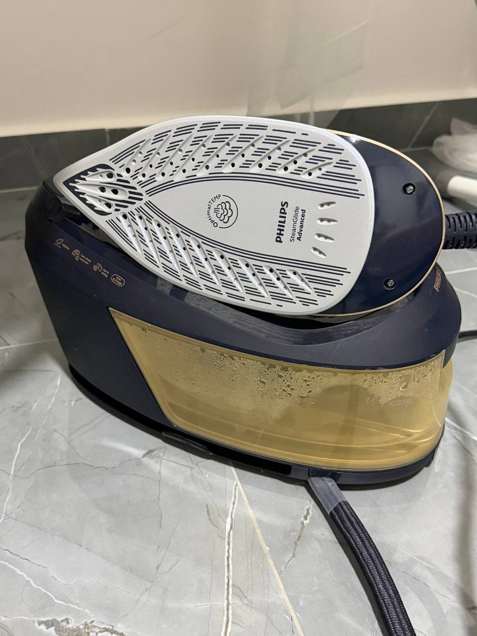 Philips PSG6066/20 парогенераторный утюг — Лимасол, Кипр