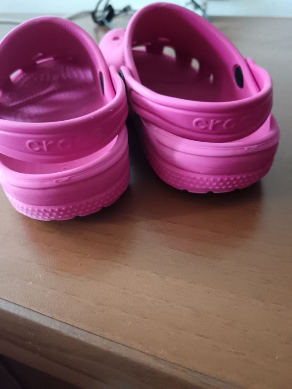 Pink Crocs C11 in excellent condition — Yerevan, Armenia Pink Crocs C11 in excellent condition — excellent — Yerevan, Armenia