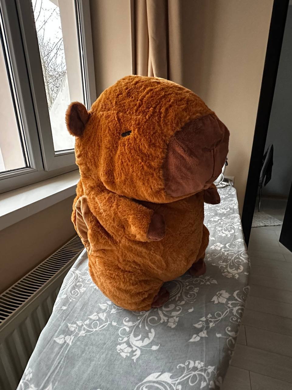 Juguete de peluche 20 GEL — Tiflis, Georgia