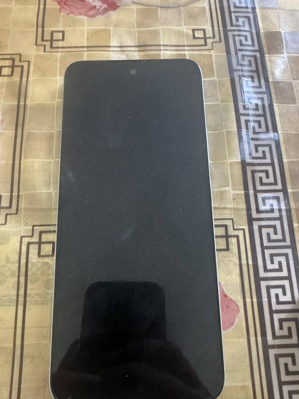 هاتف Poco M6 بسعر 250 لاري بحالة جيدة — مستعمل — باتومي, جورجيا