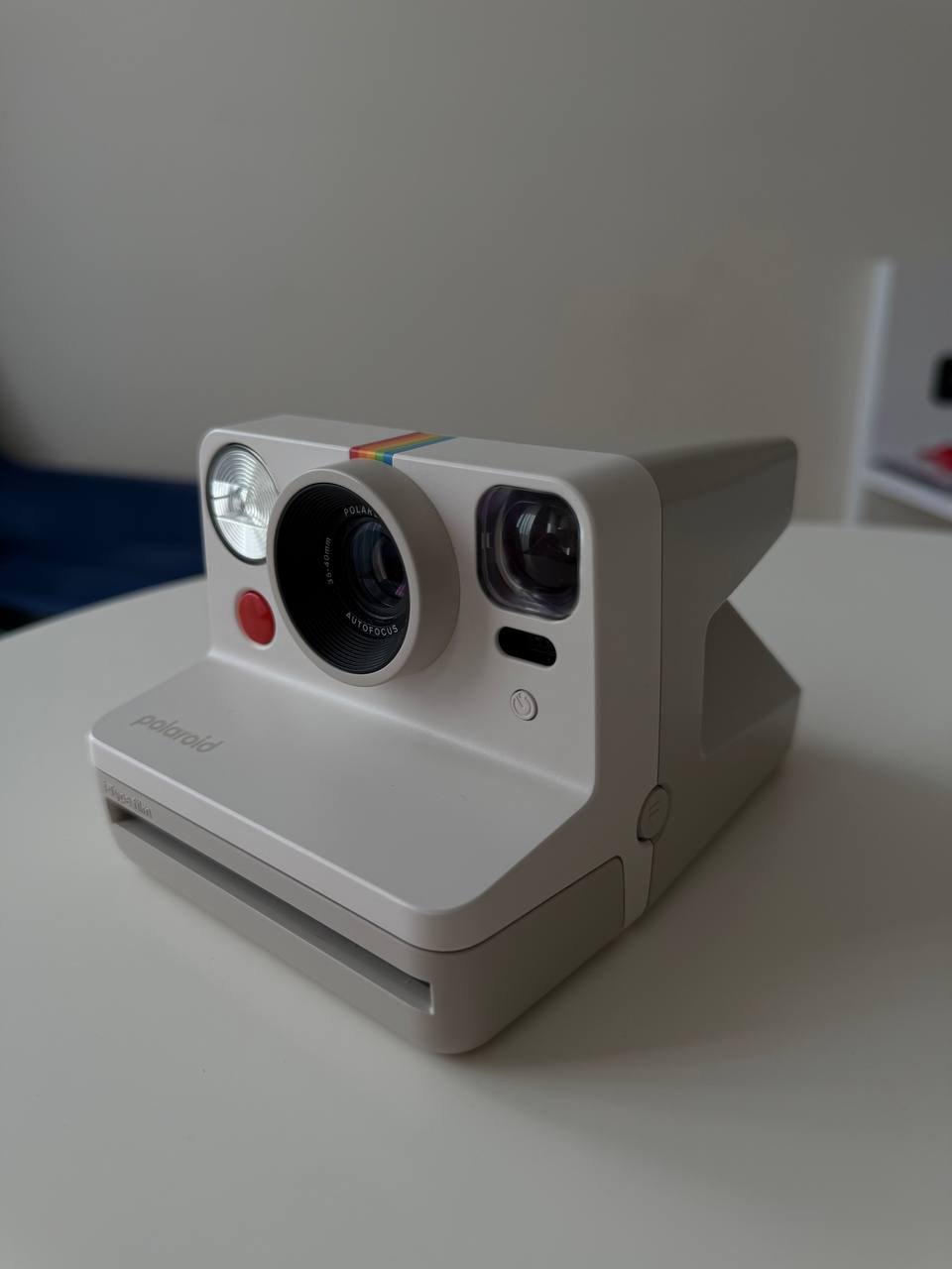 Polaroid instant camera like new — Batumi, Georgia