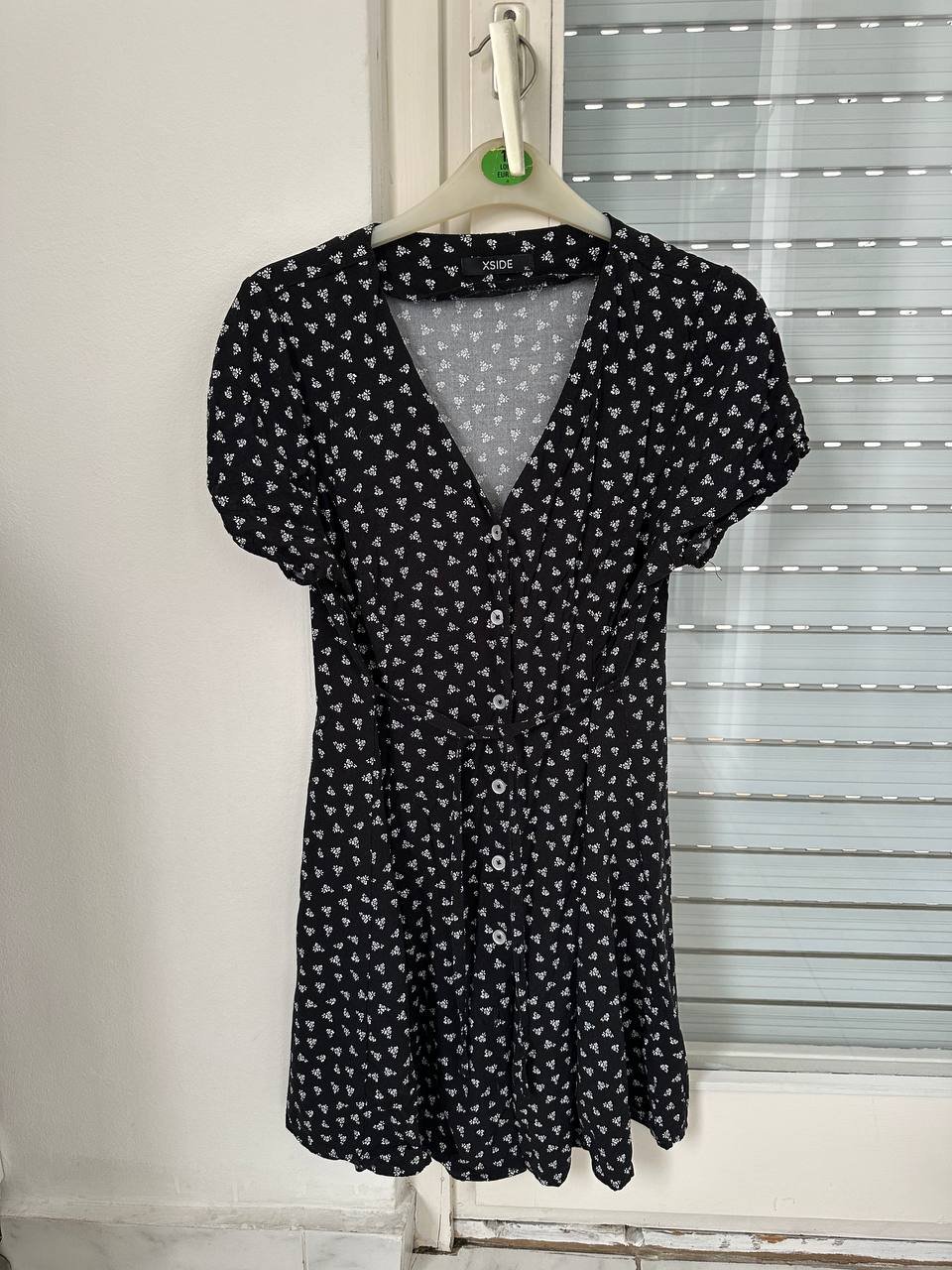 Vestido de lunares XSIDE XL — Belgrado, Serbia