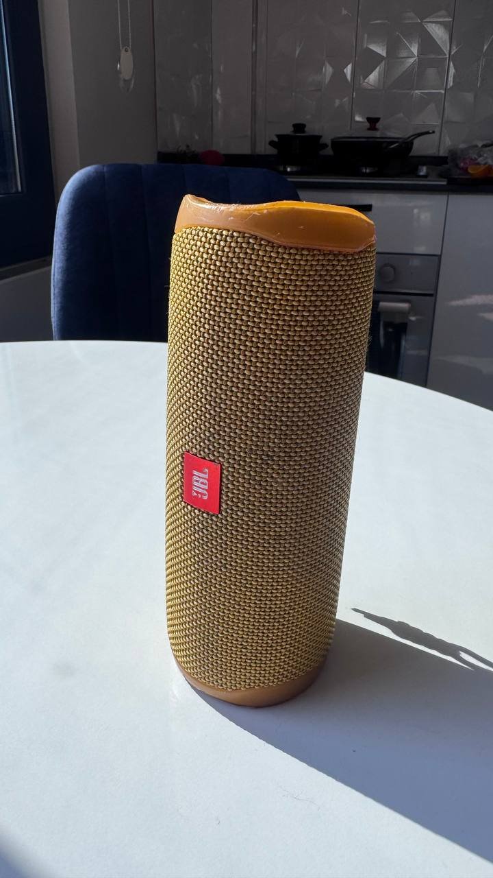 سماعة بلوتوث محمولة JBL Flip 5 — ألانيا, تركيا سماعة بلوتوث محمولة JBL Flip 5 — ألانيا, تركيا