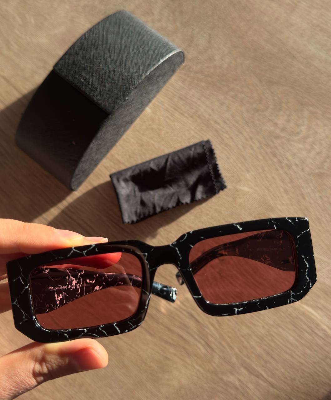 Gafas de sol Prada 250 GEL — Batumi, Georgia