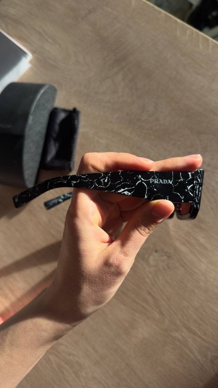 Gafas de sol Prada 250 GEL — Batumi, Georgia