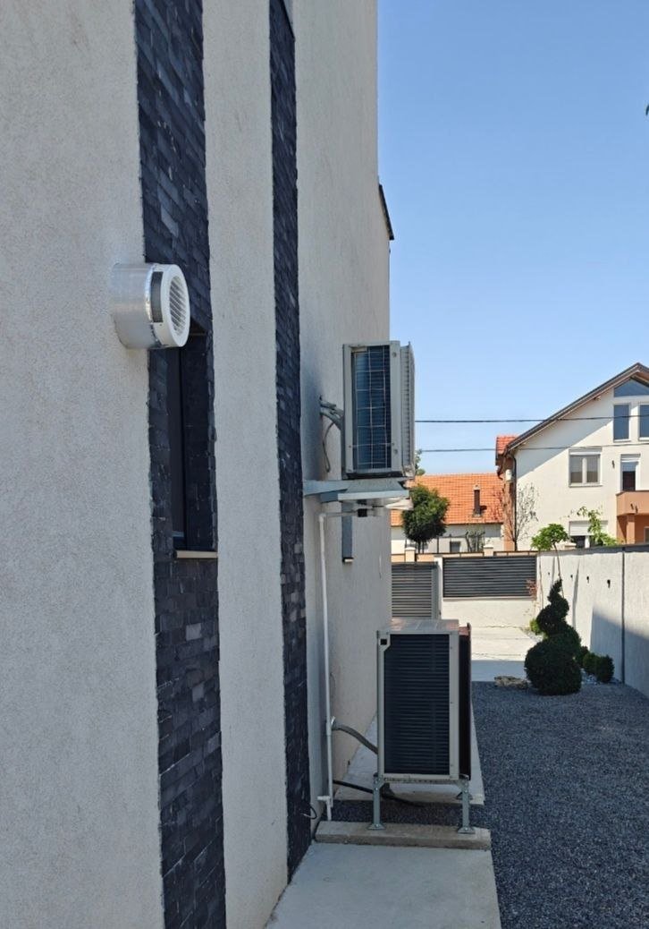 PRANA Online smart ventilation system (app) — Novi Sad, Serbia PRANA Online smart ventilation system (app) — Novi Sad, Serbia