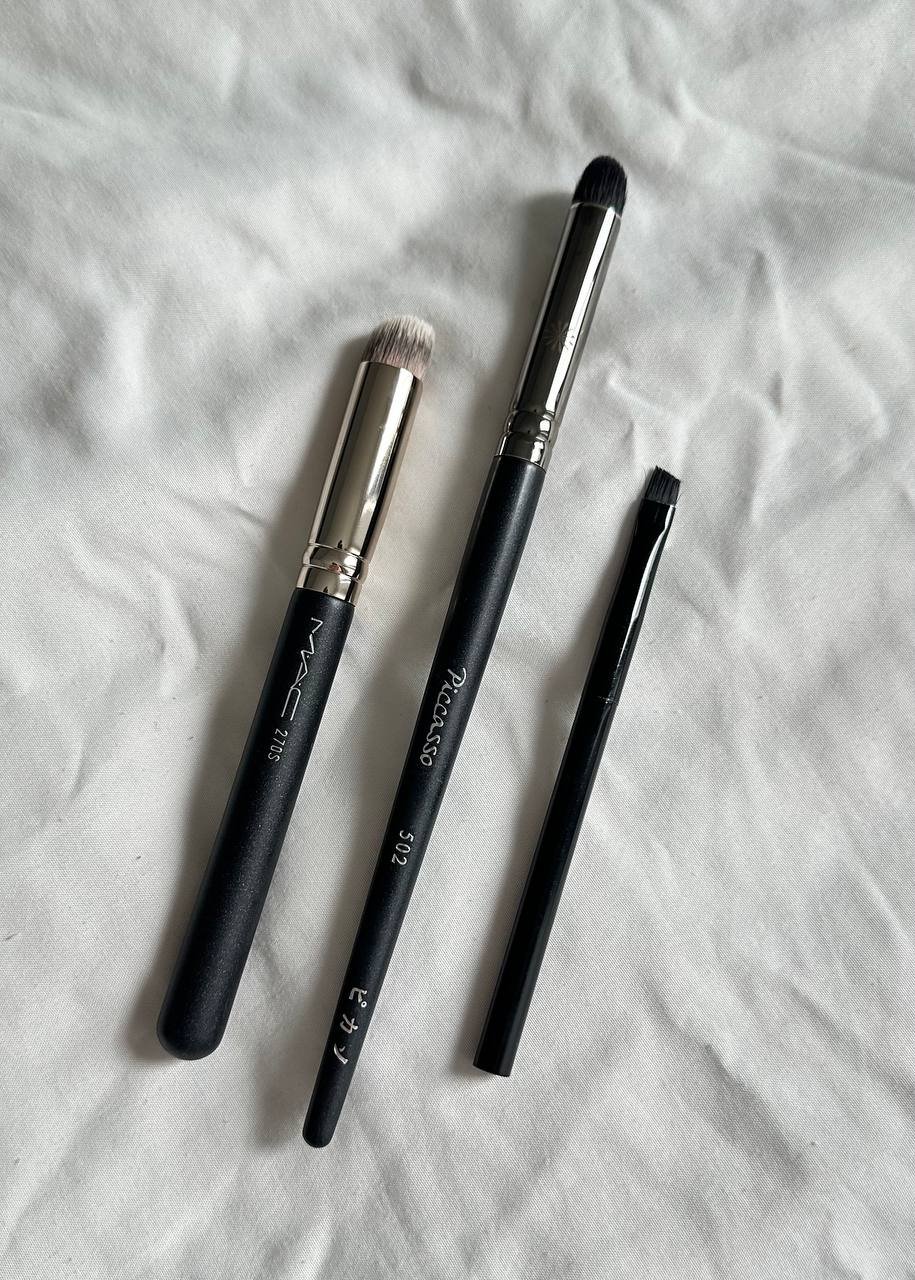 Brochas profesionales para maquillaje Picasso 502 MAC 21715 — Picasso — — Da Nang, Vietnam