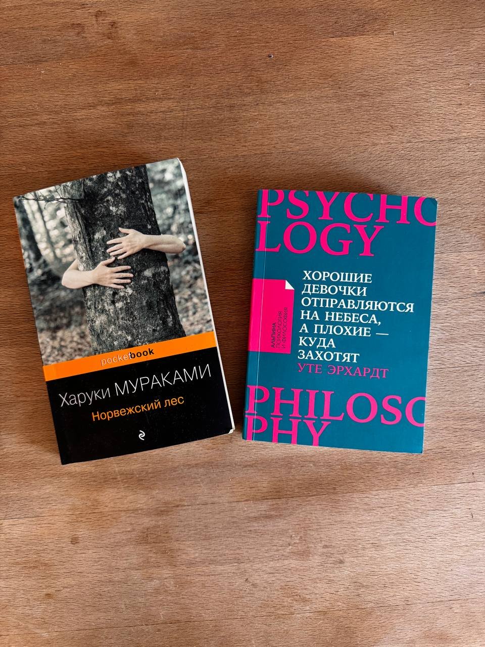 Libros de psicología (2 uds) — Belgrado, Serbia Libros de psicología (2 uds) — Belgrado, Serbia