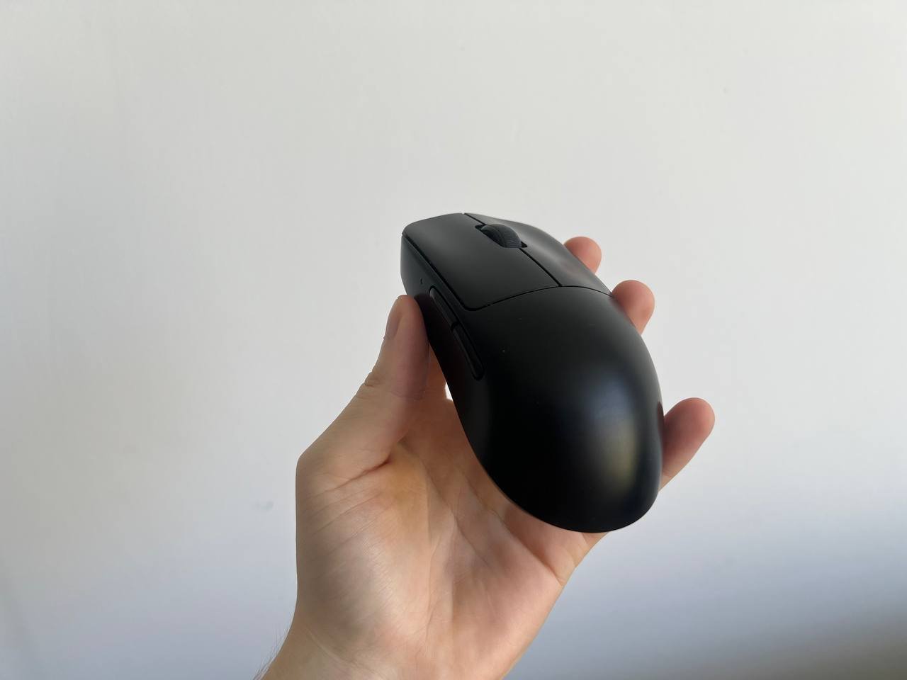 Мышь Pulsar X2V2 Mini (без донгла) — Дананг, Вьетнам Мышь Pulsar X2V2 Mini (без донгла) — б/у — Дананг, Вьетнам