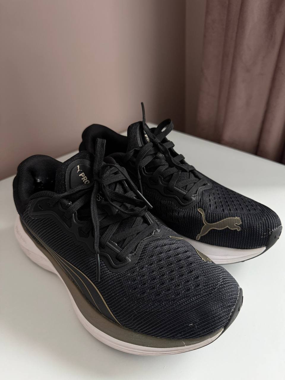 PUMA sneakers, size 37.5 — new — Batumi, Georgia
