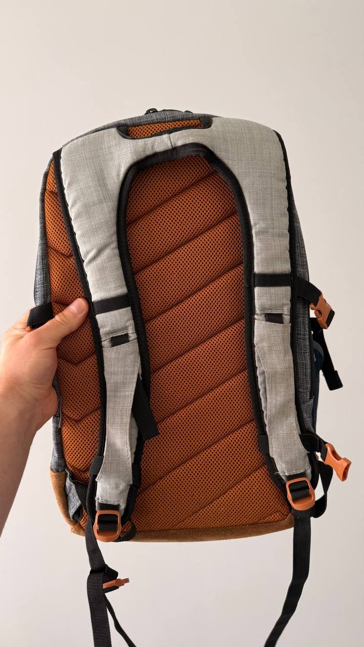 Рюкзак Quechua 23 л, 50 GEL — Батуми, Грузия