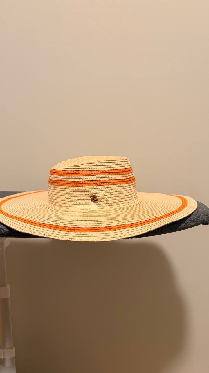 قبعة Ralph Lauren، المقاس C، بحالة ممتازة — دبي, الإمارات قبعة Ralph Lauren، المقاس C، بحالة ممتازة — perfect (worn a couple of times) — دبي, الإمارات
