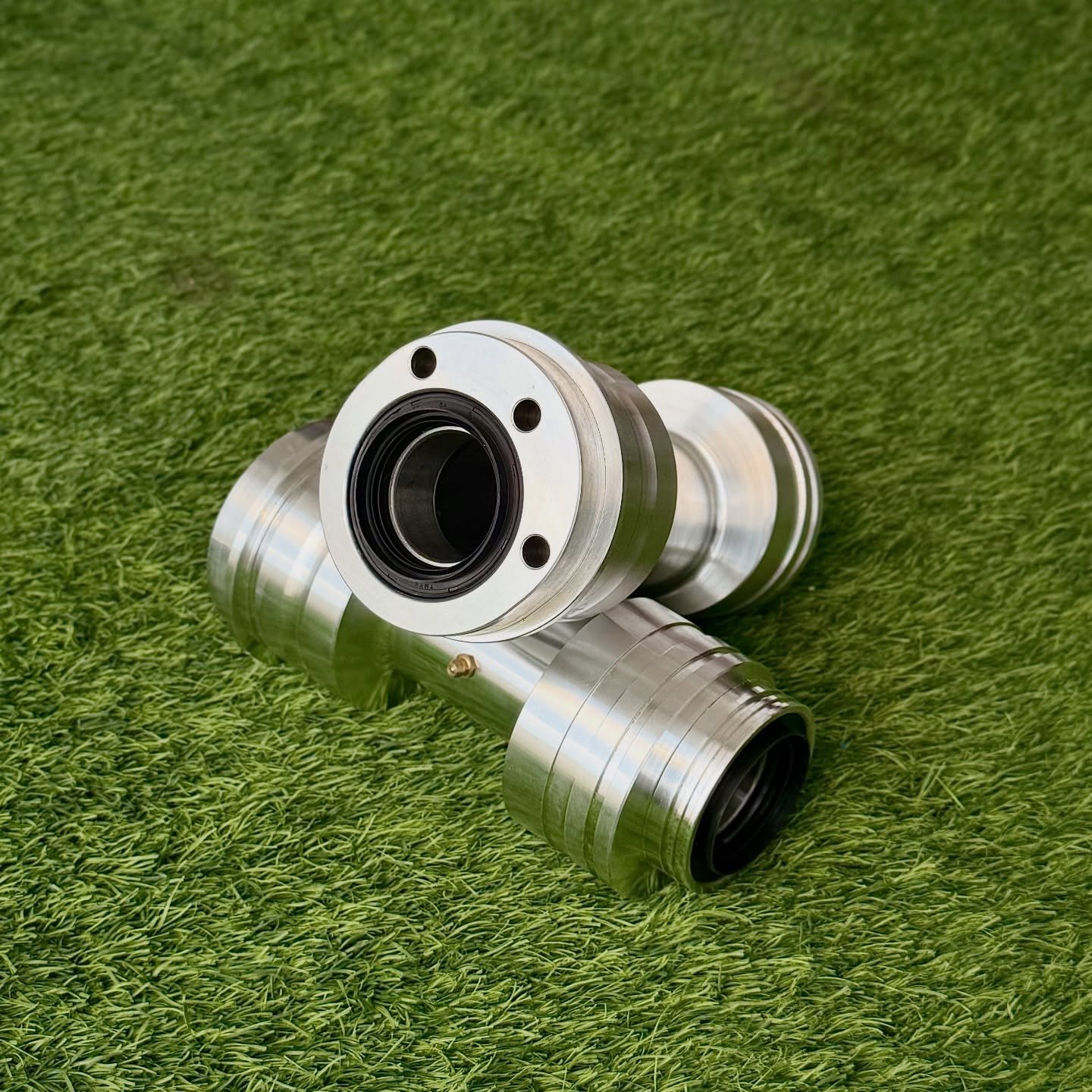 Подшипник оси Raptor 700 (Axle Bearing) — Новый — Дубай, ОАЭ