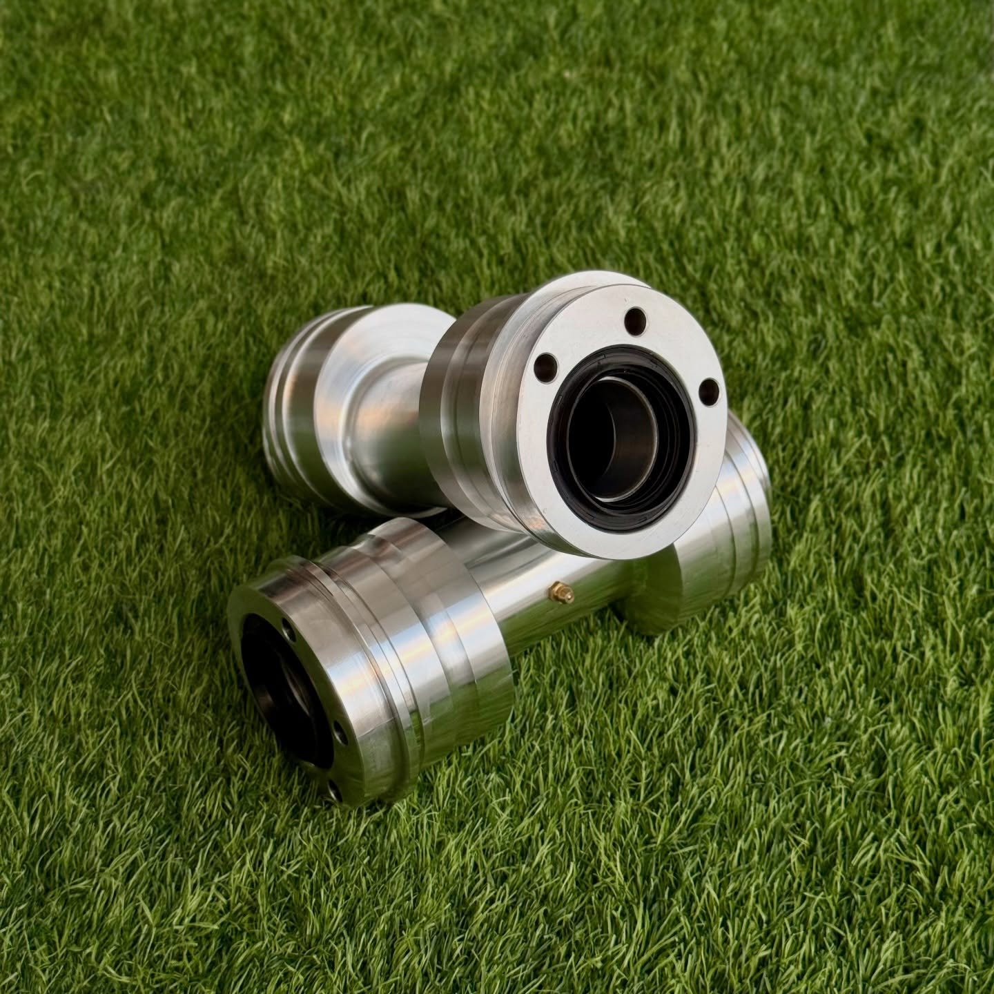 Подшипник оси Raptor 700 (Axle Bearing) — Новый — Дубай, ОАЭ
