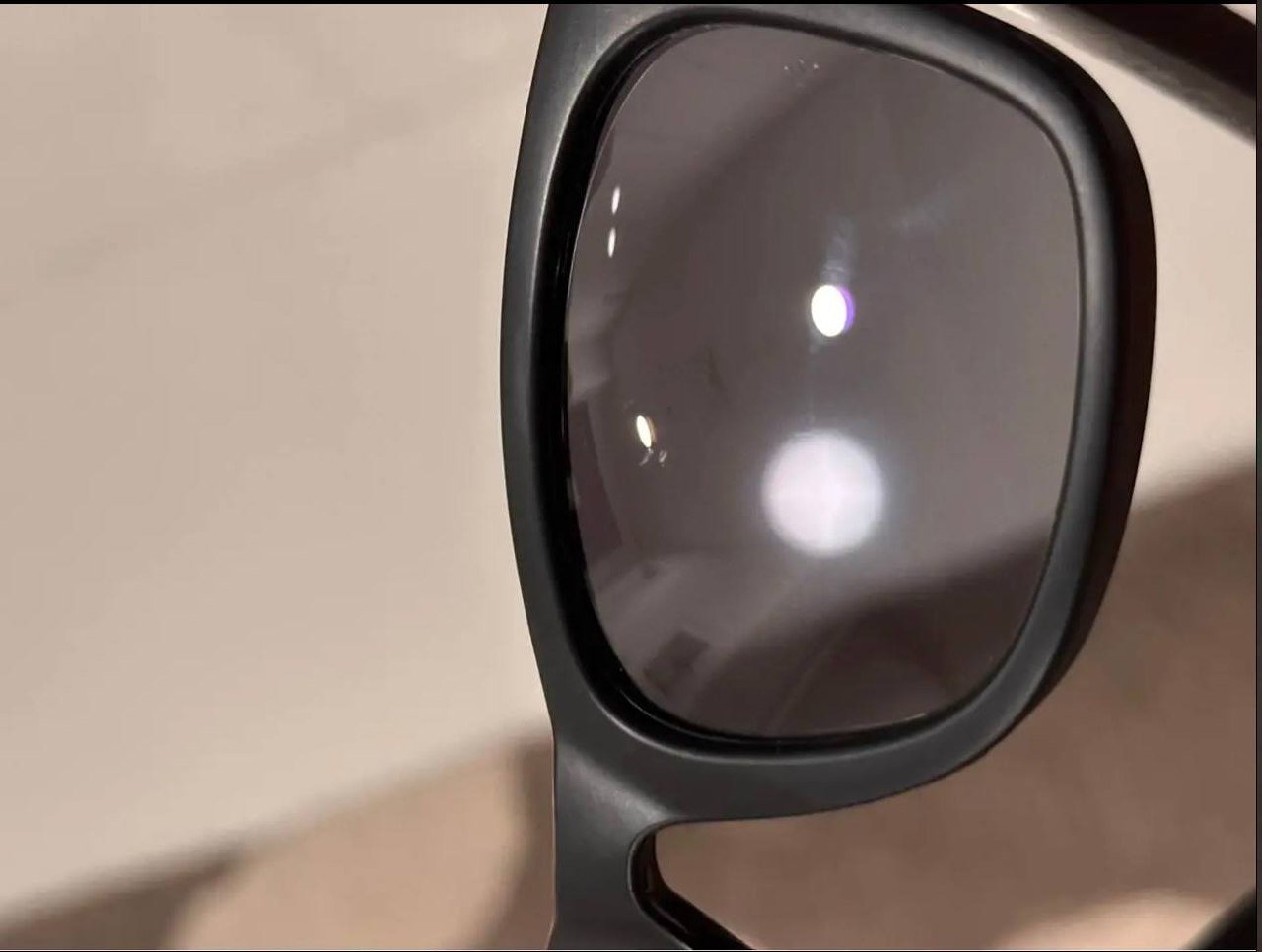 Ray-Ban Meta Gen 2 матовые черные 53 — Дубай, ОАЭ Ray-Ban Meta Gen 2 матовые черные 53 — б/у — Дубай, ОАЭ
