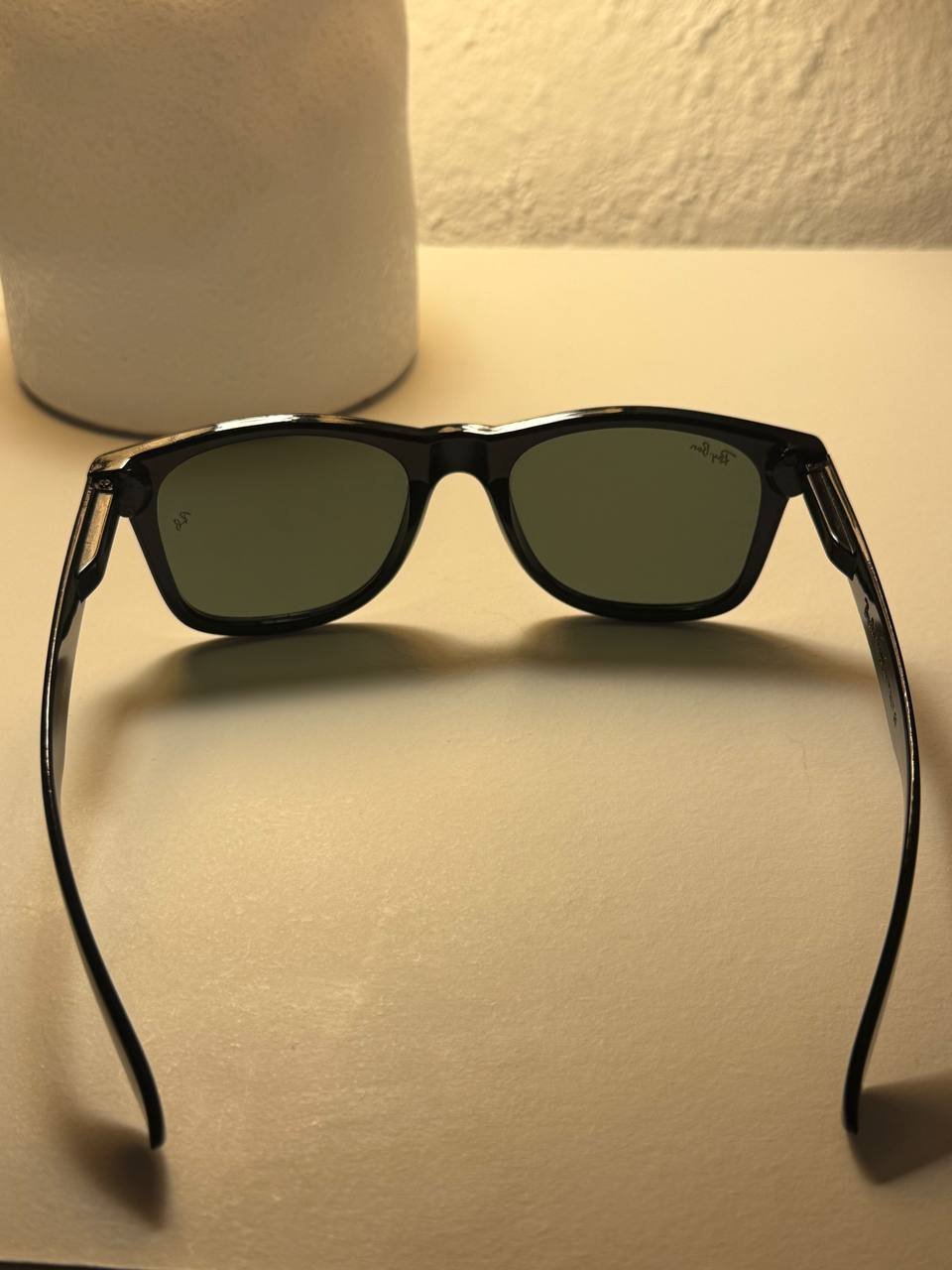 Солнцезащитные очки Ray-Ban, идеальное состояние — Как новый — Тенерифе, Испания