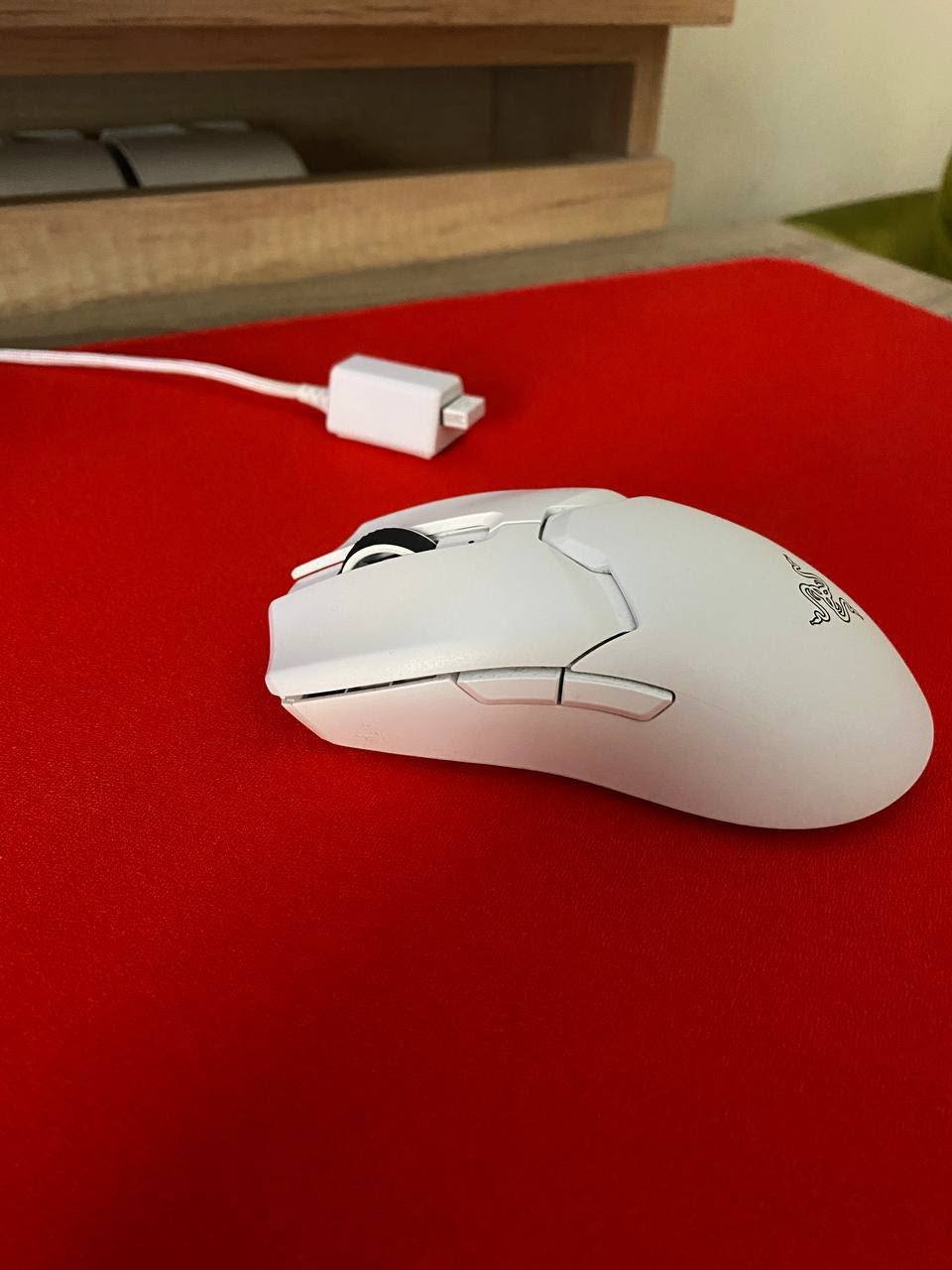 Razer Viper v2 wireless mouse 58 g — Belgrade, Serbia